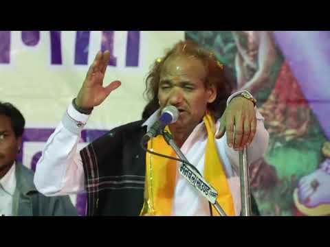 Moinuddin Manchala LIve | Khamma Khamma | Baba Ramdevji Bhajan | Tatgardh Live | Devotional Hit Song