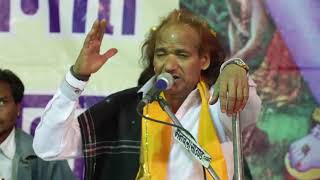 Moinuddin Manchala LIve | Khamma Khamma | Baba Ramdevji Bhajan | Tatgardh Live | Devotional Hit Song