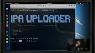 The hacker 2.0 teaser screenshot 5