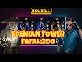 [MK mobile]"Edenian Tower Fatal Battle:200+REWARD,Can i get Non maxed Diamond🙄