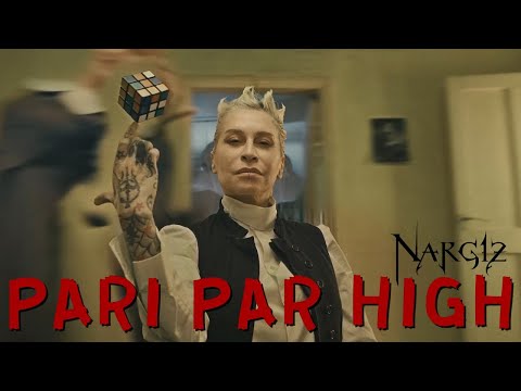 Nargiz - Pariparhigh