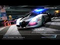 NFS Hot Pursuit Remastered Police Bugatti Veyron 4K Gameplay NFS Hot Pursuit Remastered Police Bugatti Veyron 4K Gameplay