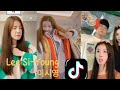 이시영 틱톡 웃긴영상 1탄ㅋㅋㅋ Lee Siyoung funny tiktok compilation part1 {2020/2021}