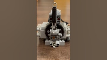Eccentric Cam Mechanism