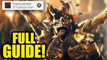 "THE SHADOWED THRONE" EASTER EGG GUIDE! - FULL EASTER EGG TUTORIAL! (Call of Duty WW2 Zombies)