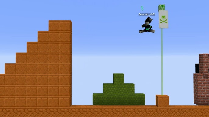 Download Super Mario Bros. In First Person - MajorGeeks