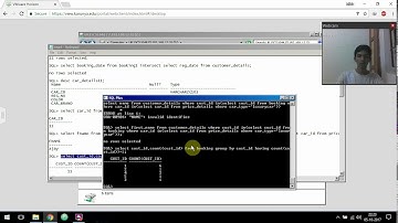 Experiment 4 - DBMS Lab