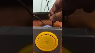 24V DC Beacon Testing | Continuous Mode &amp; Alternate Sound Demo ⚡🔊#24VDC #BeaconTesting #Marine