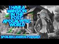 I Have a Mansion in the Post-apocalyptic World | Spoilers Ligeros Podcast T1E14