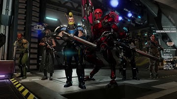 XCOM2: War of the Chosen Legend Ironman Part 33