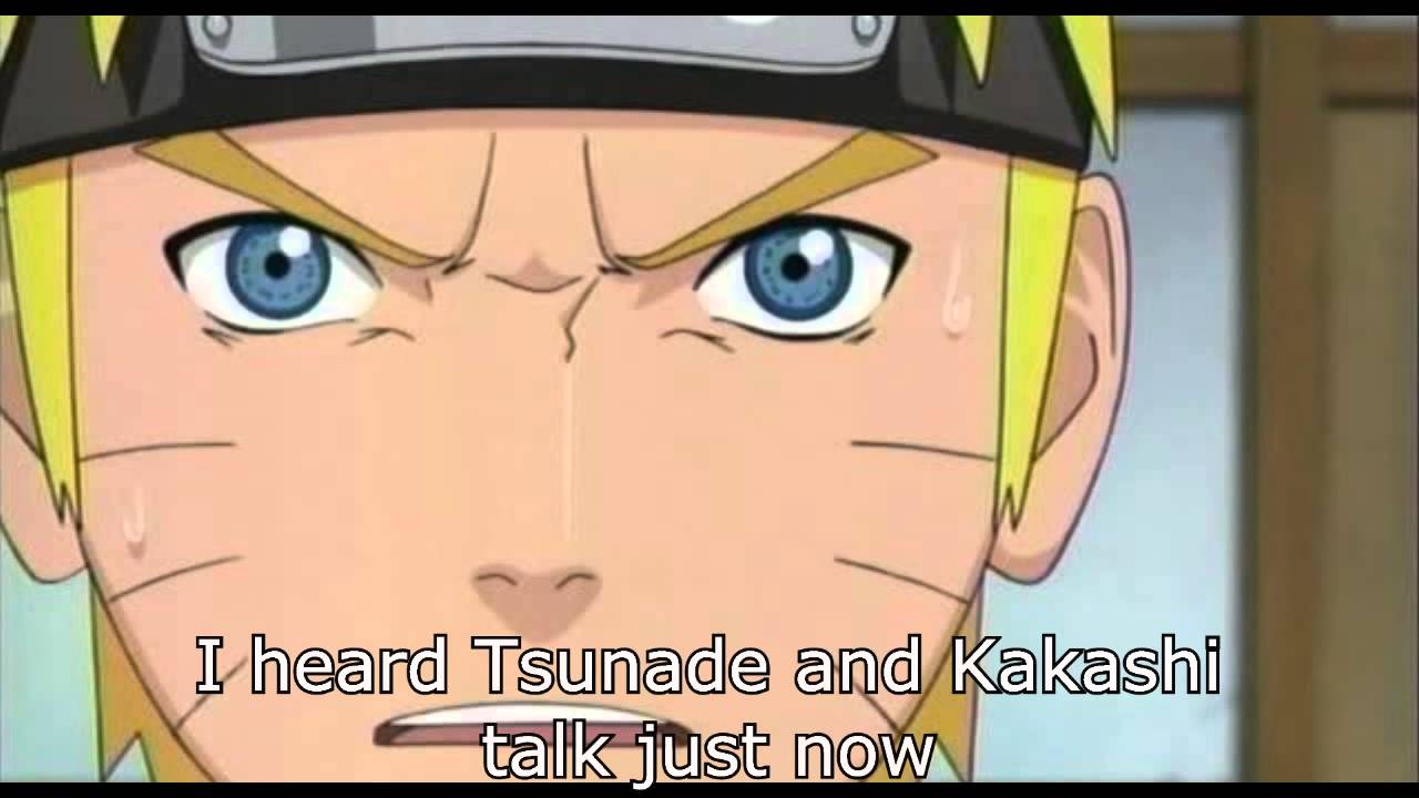 SasuSaku Story: Home Safe | (Part 3/4)