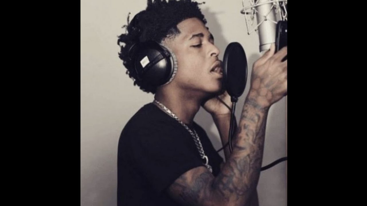 YFG Fatso x Chuckyy Sample Type Beat - “Me And The Devil”