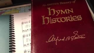 How We Do Hymn Study