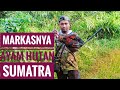 berburu di markas ayam hutan