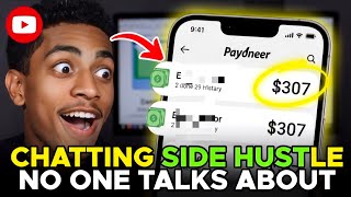 Famous I Paid My Rent Chatting 15 Minutes a Day | UK Texting Factory, Chatwork, Remotely4U Account Setup  Profile