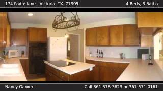 174 Padre lane video tour