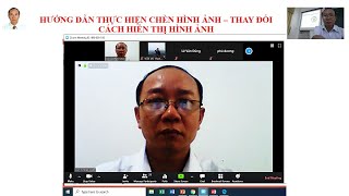 HƯỚNG DẪN THỰC HIỆN CHÈN HÌNH ẢNH – THAY ĐỔI CÁCH HIỂN THỊ HÌNH ẢNH screenshot 5