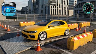 Car Parking 3D Online Drift - (Platforms) Ultra Graphics  Gameplay Android screenshot 2