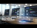 Create Your Own AI Chatbot for E-commerce Automation Now!
