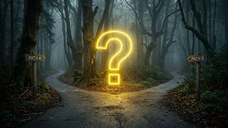 Episode 11: The Fork in the Road (Personal Career & Alignment)