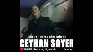 Ceyhan Soyer - Ayrılığı Düşünme