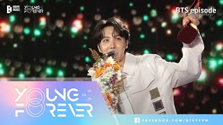 [VIETSUB] [EPISODE] j-hope's Year End Award Shows Sketch - BTS (방탄소년단)