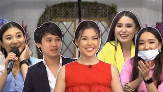 видео: Іңкәр Бекболаттың анасымен танысыпты .😍 Бір Болайық! 21.06.21 картинка: Іңкәр Бекболаттың анасымен танысыпты .😍 Бір Болайық! 21.06.21