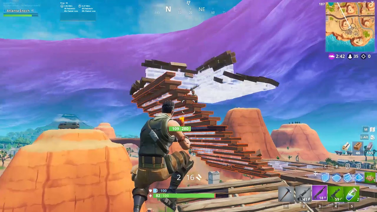 Gooboz Kill and nick