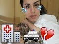 DE NUEVO A LA CLINICA
