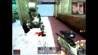 wolfteam nice kills prt2