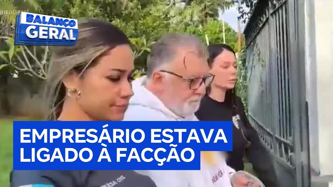 Saiba quem é o dono de clube de tiros de Americana (SP) que vendia armas para o Comando Vermelho