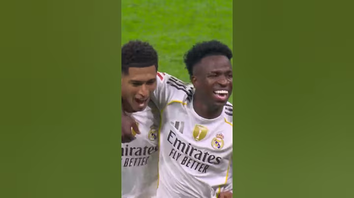 REAL MADRID 3 - 1 VILLARREAL CF | RESUMEN LALIGA EA SPORTS