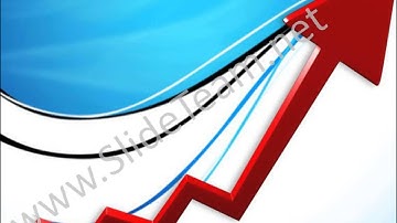 Illustration Of Arrow Coming Out Success PowerPoint Templates ppt Themes 0812 Slides Backgrounds