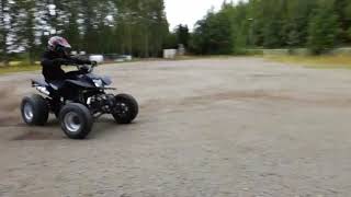 Bashan drift