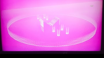 HOW to make a capture area pink 1v1 Map