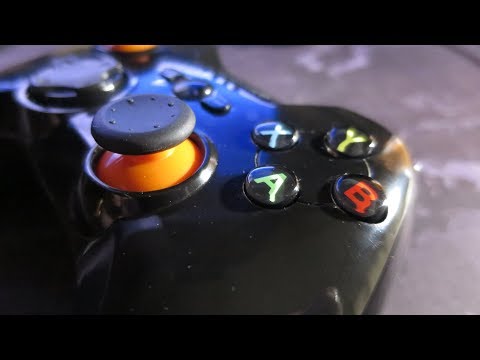 Превращаю Компьютер и Смартфон в Игровую Консоль. Обзор Геймпада Artplays AC55