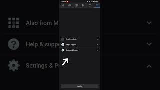 How to turn off sounds on Facebook?
