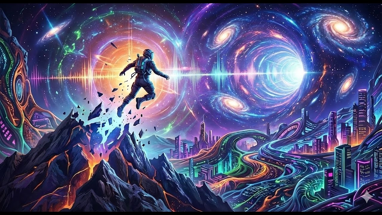 Watch ✨Olbaid - Limitless (Original Mix) | Audio Visualizer on YouTube Watch ✨Olbaid - Limitless (Original Mix) | Audio Visualizer on YouTube
