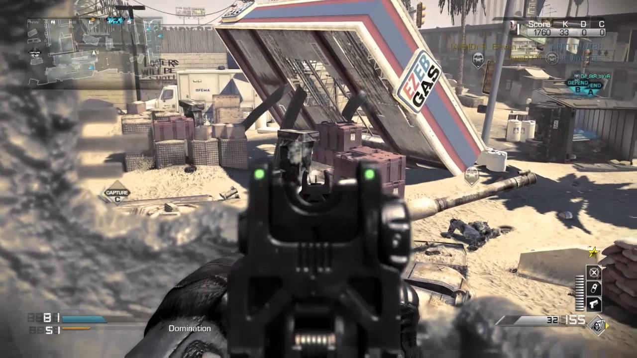 KEM Strikes + Tips & Tricks