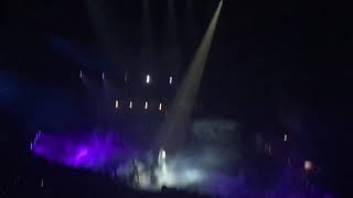 20180925 JJLin 林俊傑《黑夜問白天》 Live in HK