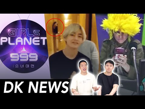 . / &amp;quot;<strong>BTS</strong> paid Grammy&amp;quot; Racist Colombian <strong>Radio</strong> Host [DK NEWS]