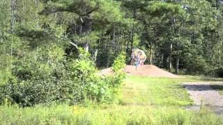 Maine Zip Line