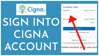 Cigna Login: How To Sign Into Cigna Account Online 2023? screenshot 5