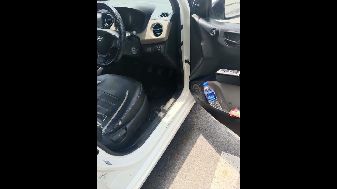 Hyundai Xcent VTVT Prime T 2019 Mar Petrol CNG on Paper Manual Transmission | Carobaari Cars