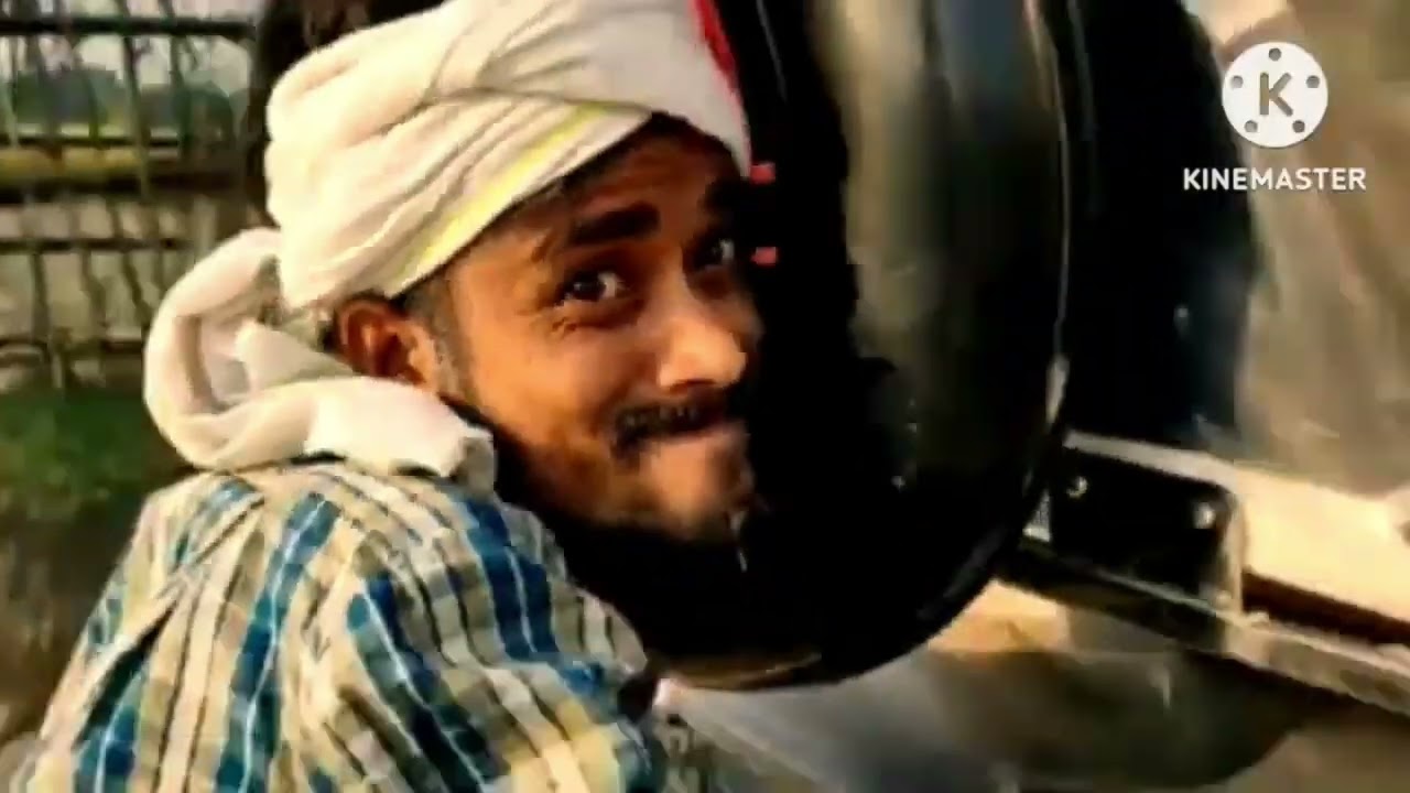 Top New Comedy Video Amazing Funny Video 2025😂Try To Not Laugh 2025 Episode 14 By BihariComedyWorld 