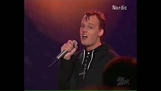 Paul Rein - Night & Day (Top Gear 901026)