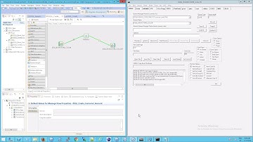 IIB: MQ Queues and Flow Exerciser Output vs RFHUtil output