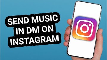 How to Send Music in Instagram DM | Send Songs on Instagram DM | Step-by-Step Music Sharing Guide