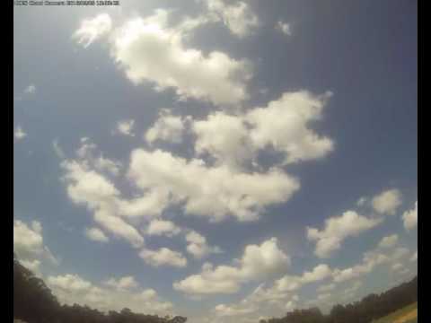 Cloud Camera 2016-09-05: Holy Comforter Episcopal School