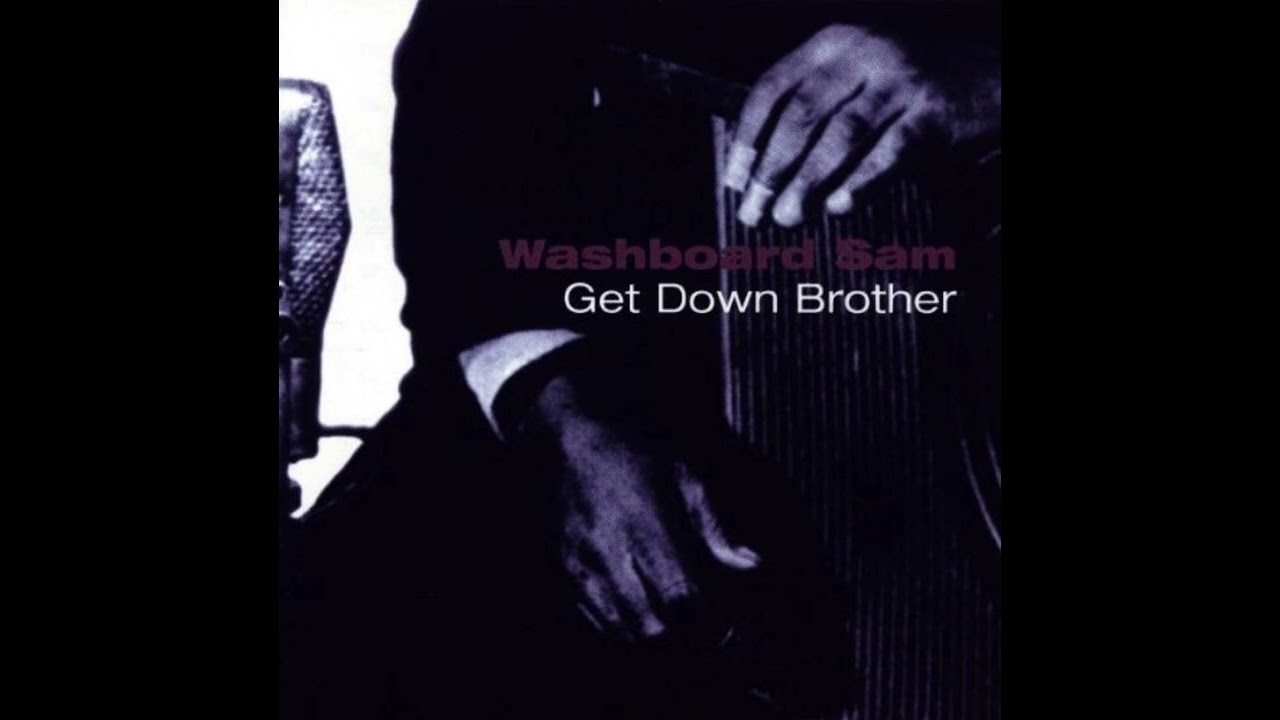 Rachel Loshak- (2005) Get Down Brother